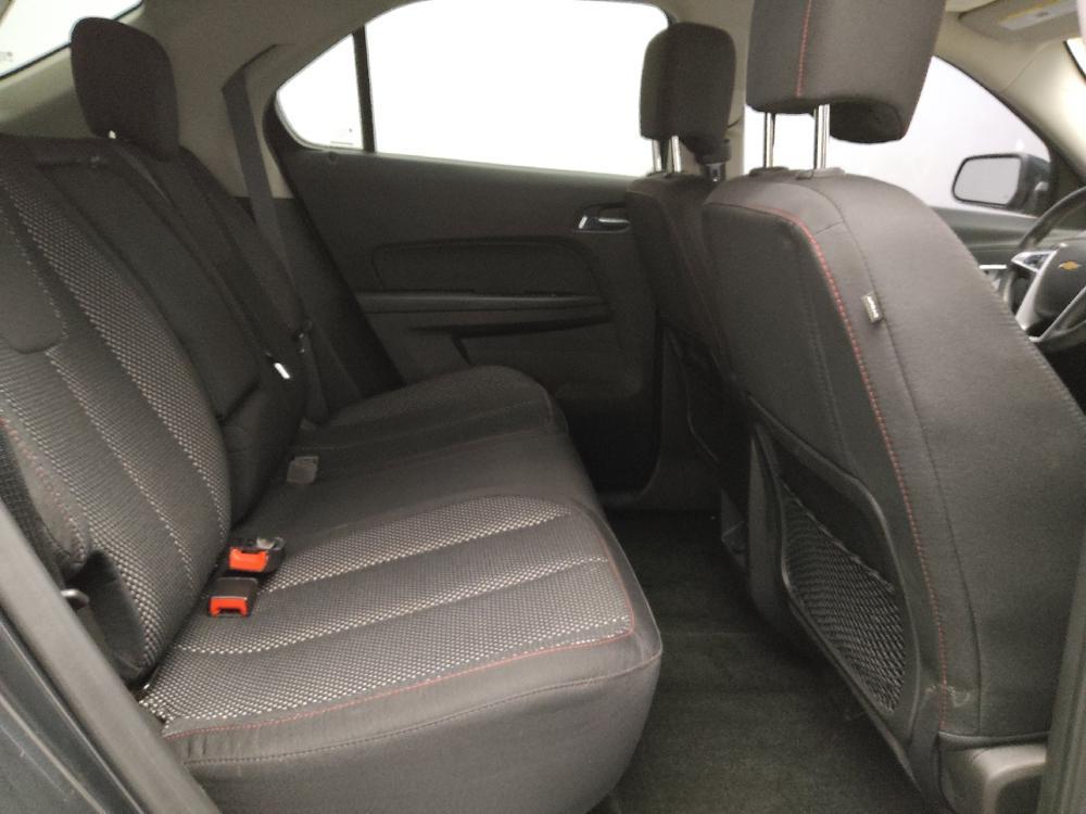 used 2017 Chevrolet Equinox car, priced at $16,695