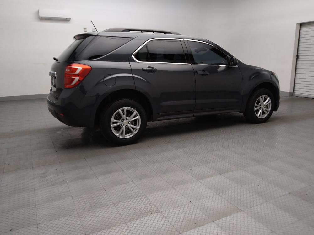 used 2017 Chevrolet Equinox car, priced at $16,695
