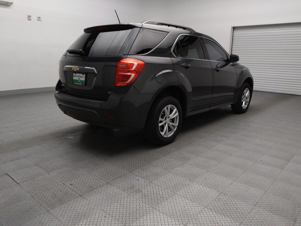 used 2017 Chevrolet Equinox car, priced at $16,695