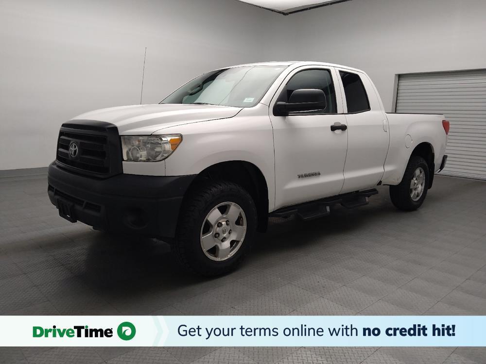 used 2012 Toyota Tundra car, priced at $19,395