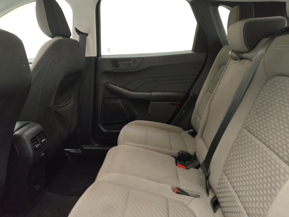 used 2022 Ford Escape car, priced at $20,995