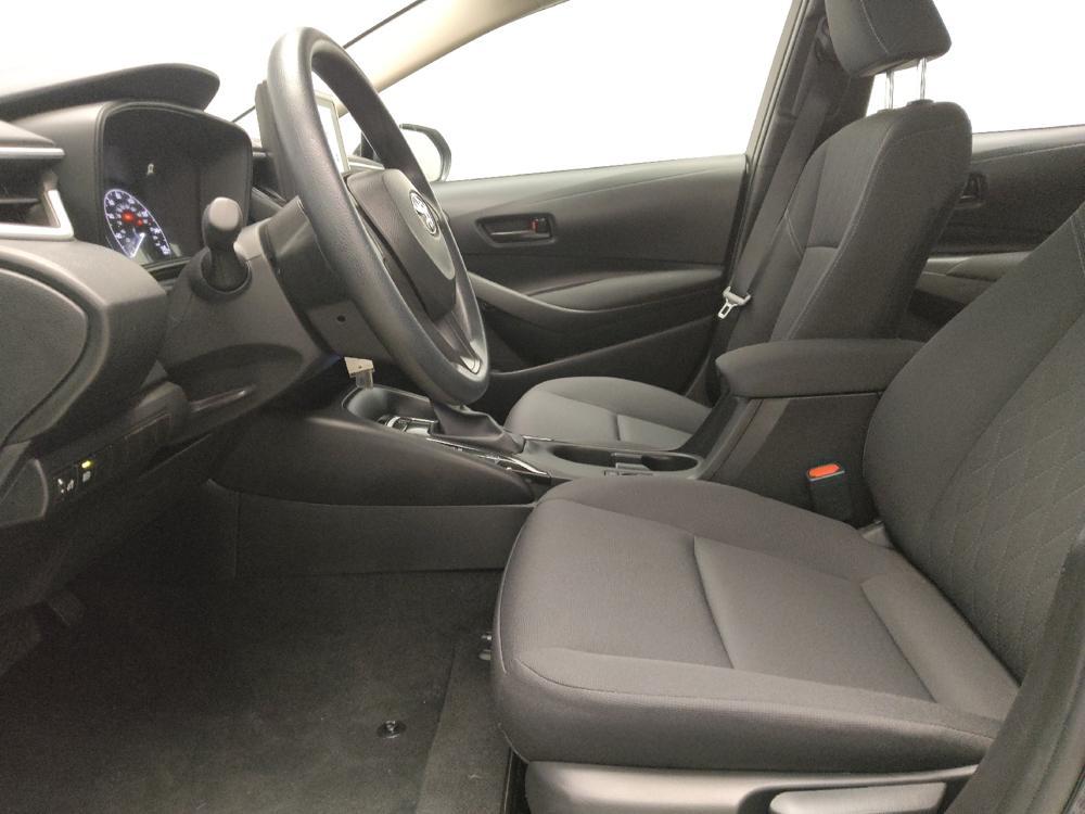 used 2025 Toyota Corolla car, priced at $26,595