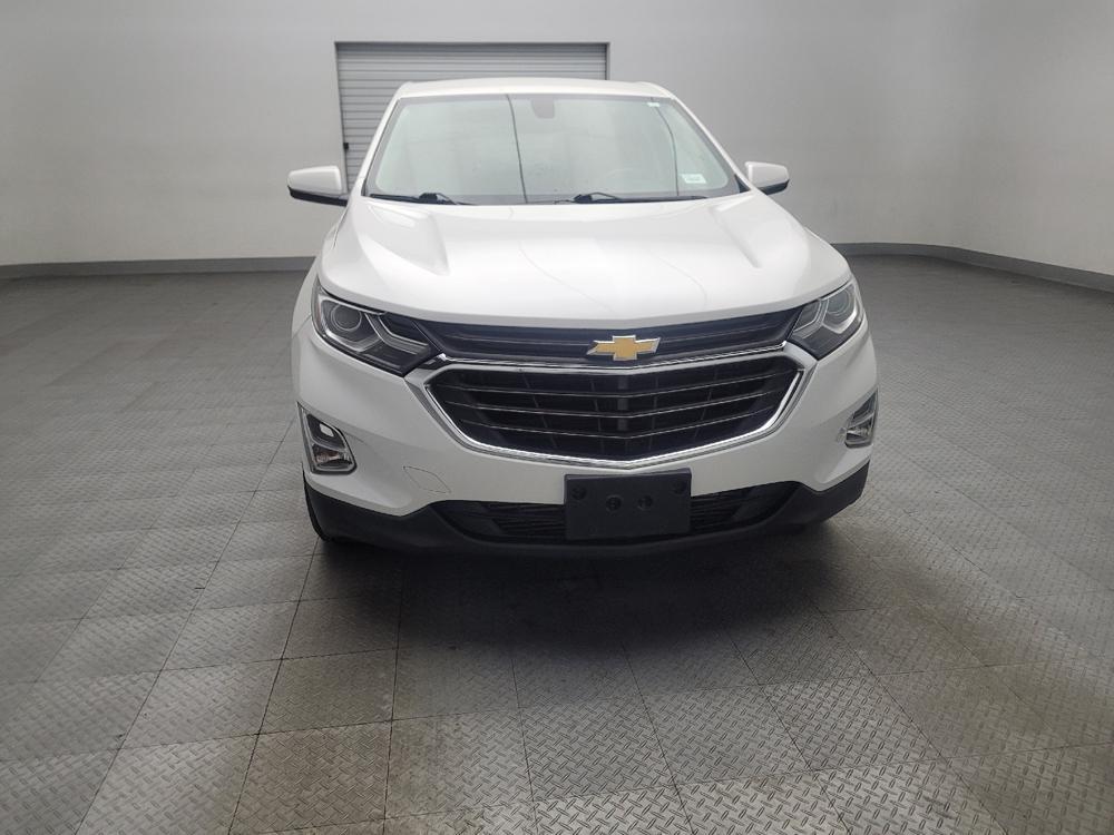 used 2018 Chevrolet Equinox car, priced at $15,095