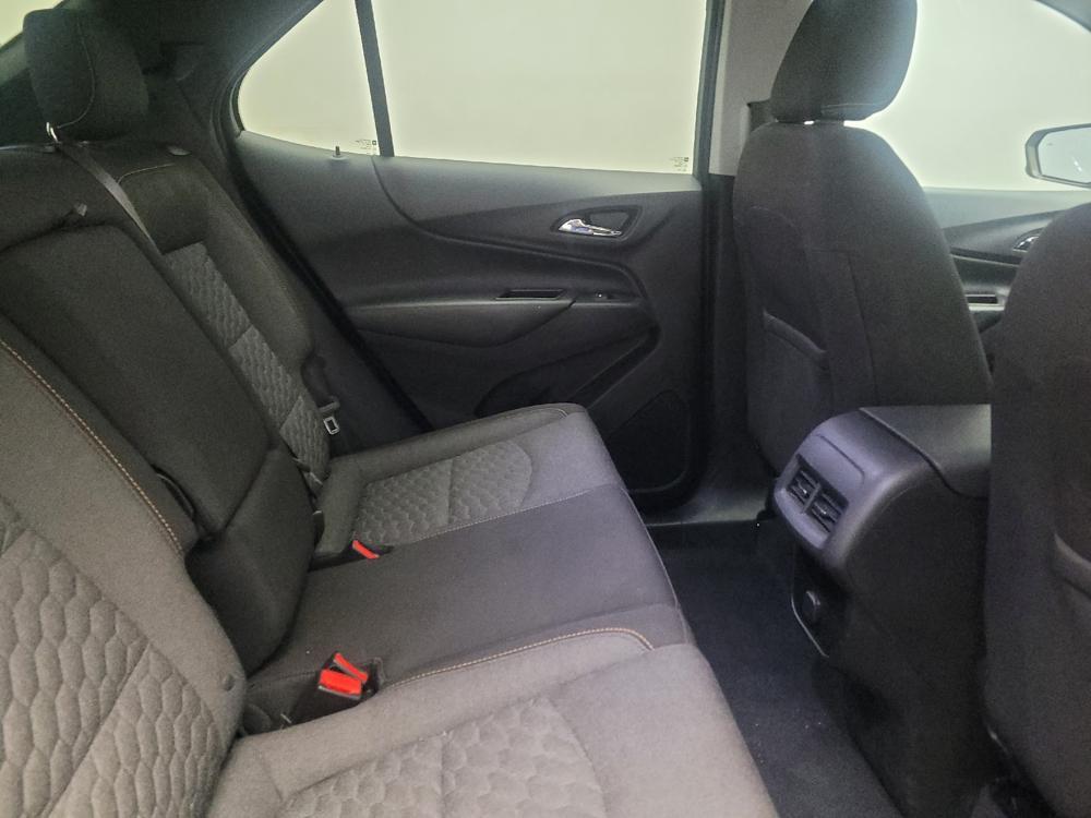 used 2018 Chevrolet Equinox car, priced at $15,095