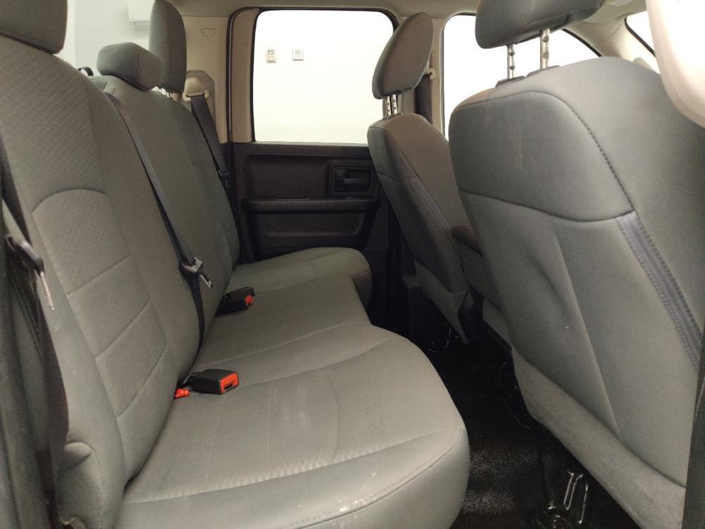 used 2017 Ram 1500 car, priced at $24,995