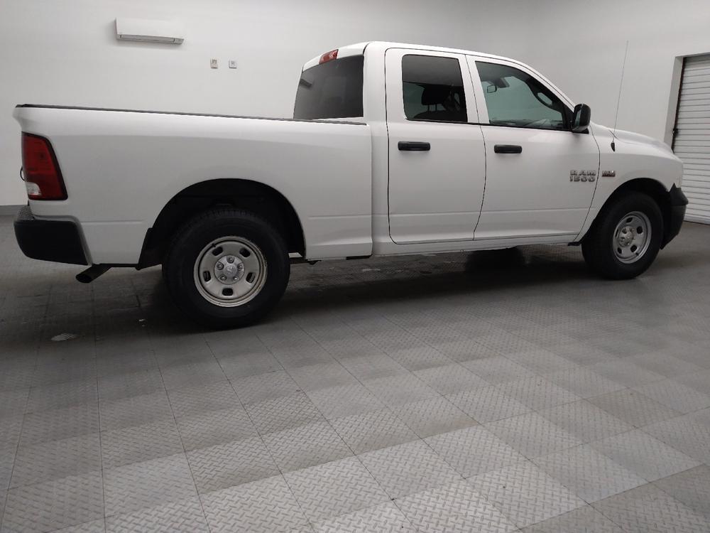 used 2017 Ram 1500 car, priced at $24,995