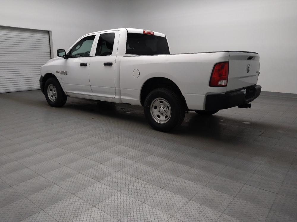 used 2017 Ram 1500 car, priced at $24,995