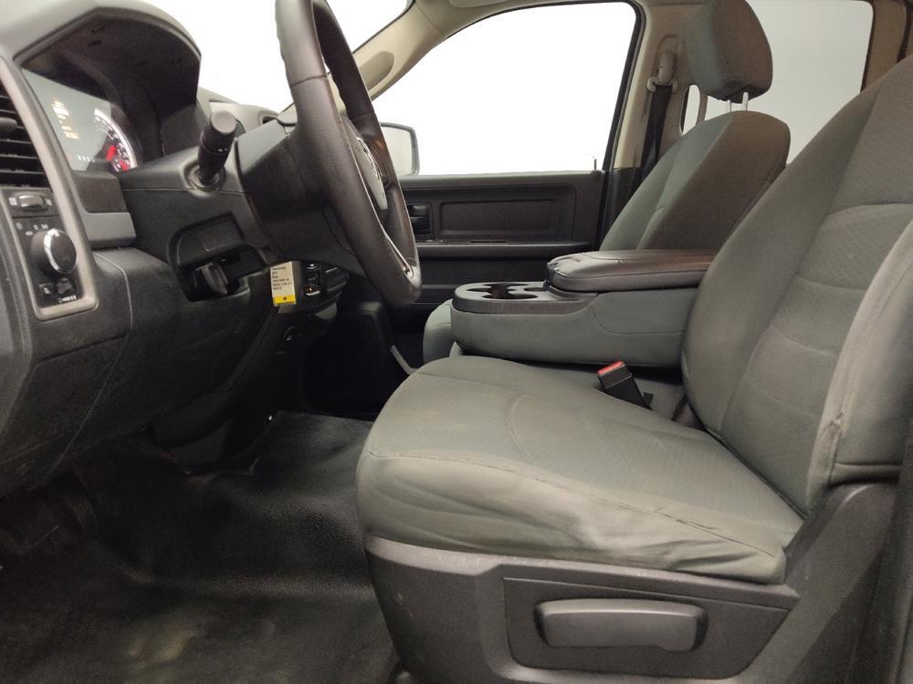 used 2017 Ram 1500 car, priced at $24,995