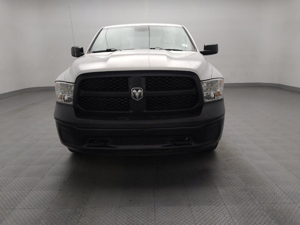 used 2017 Ram 1500 car, priced at $24,995