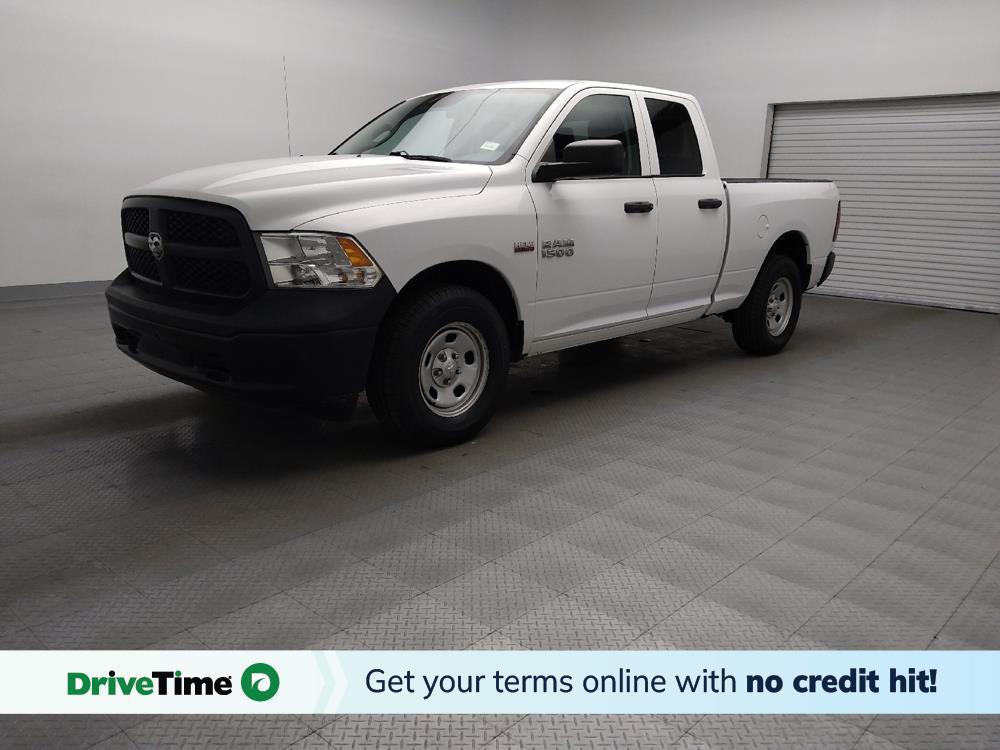 used 2017 Ram 1500 car, priced at $24,995
