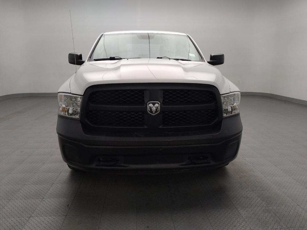 used 2017 Ram 1500 car, priced at $24,995