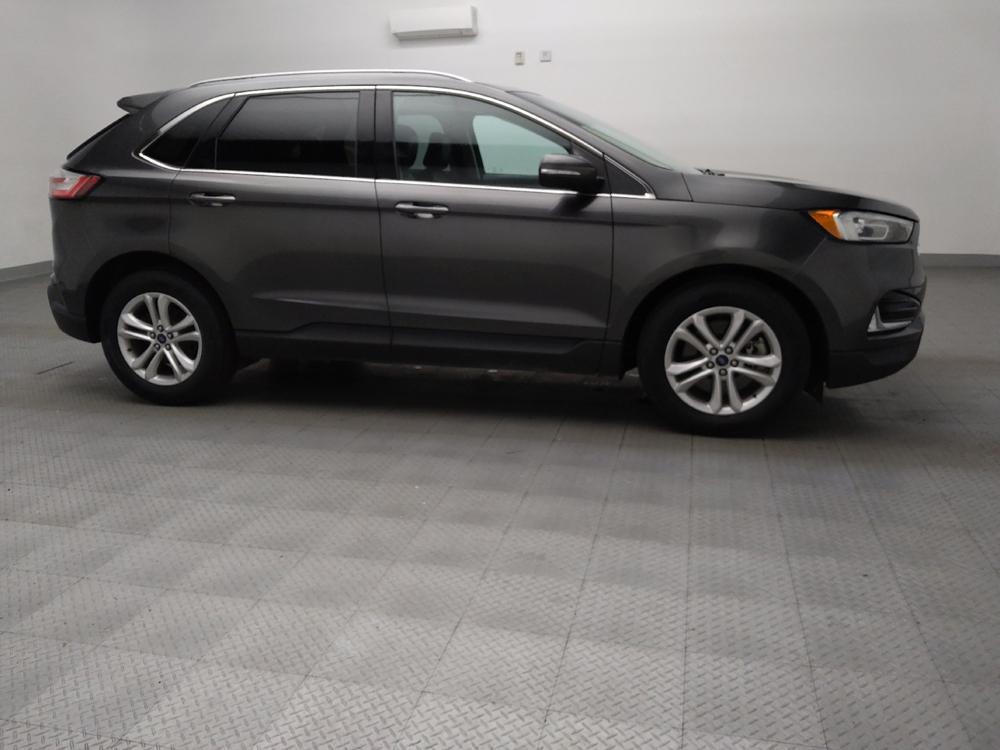 used 2020 Ford Edge car, priced at $17,495