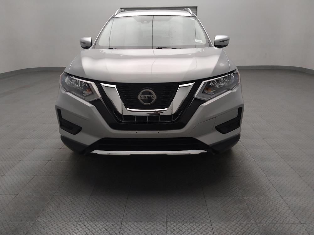 used 2020 Nissan Rogue car, priced at $21,795