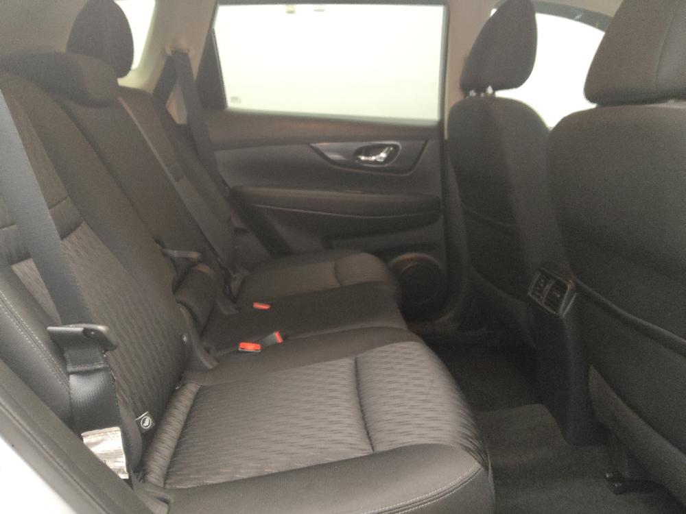 used 2020 Nissan Rogue car, priced at $21,795