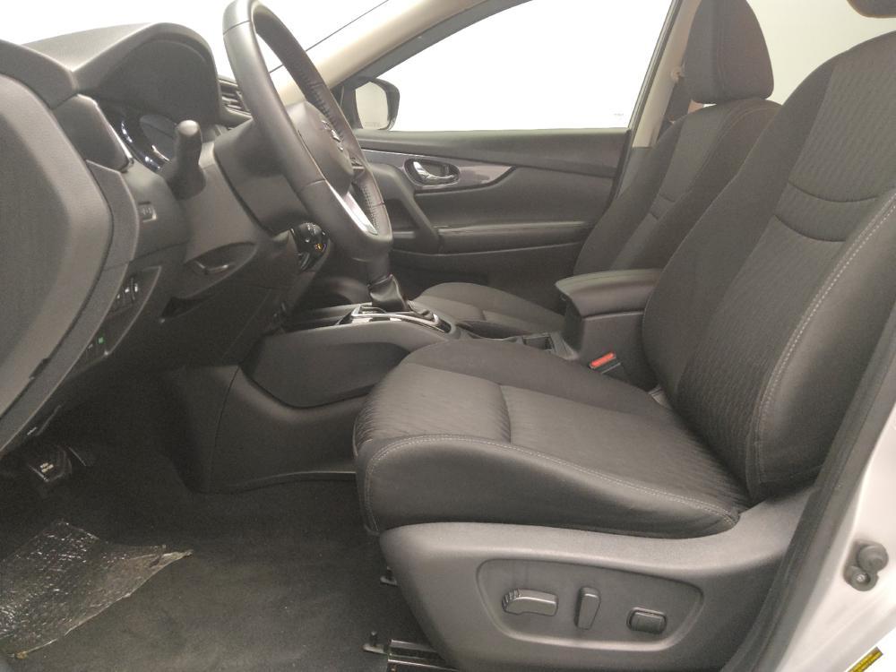 used 2020 Nissan Rogue car, priced at $21,795