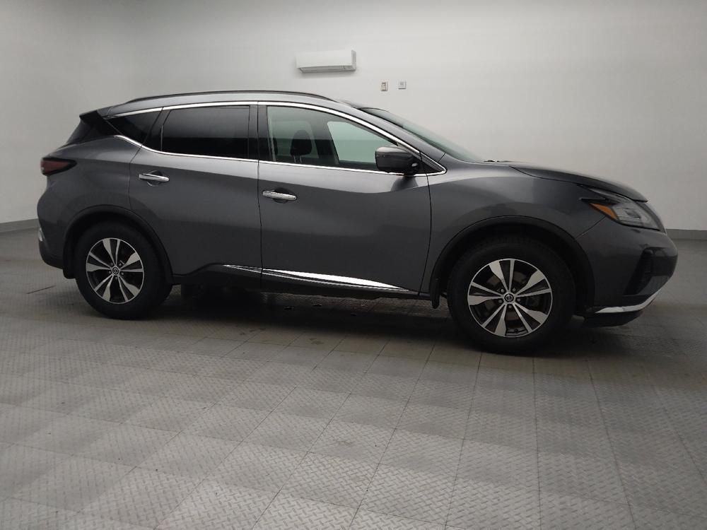 used 2019 Nissan Murano car, priced at $17,795
