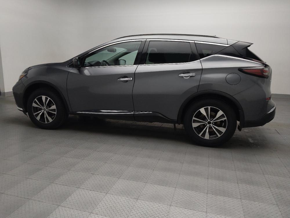 used 2019 Nissan Murano car, priced at $17,795