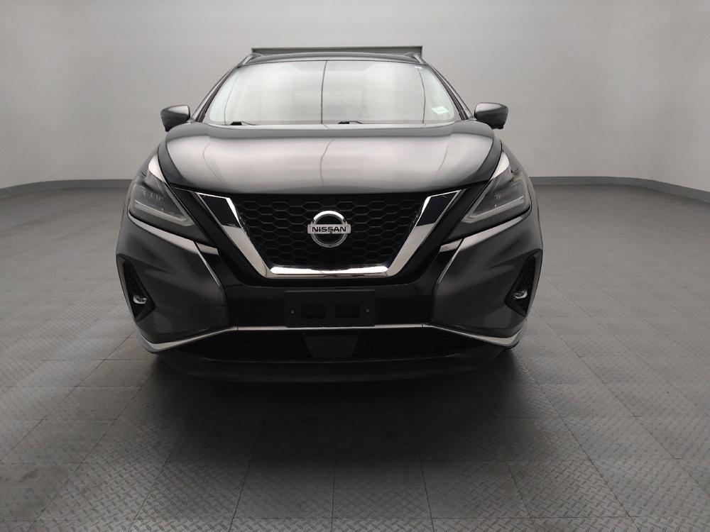 used 2019 Nissan Murano car, priced at $17,795