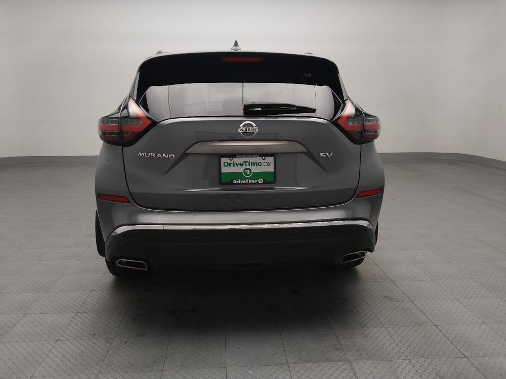used 2019 Nissan Murano car, priced at $17,795