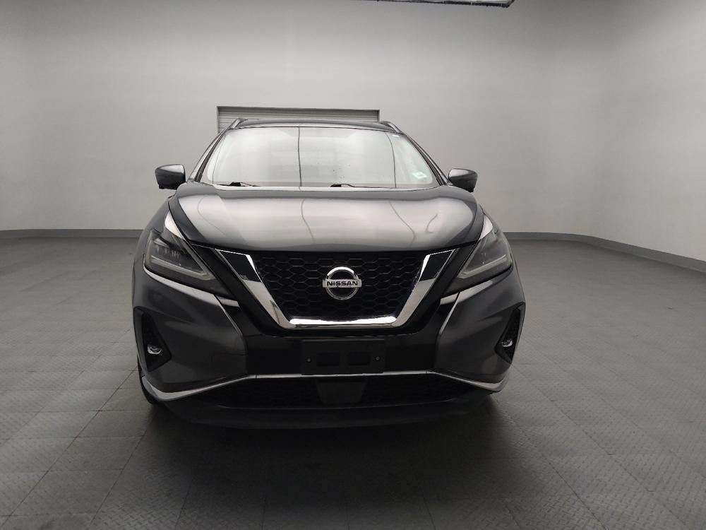 used 2019 Nissan Murano car, priced at $17,795