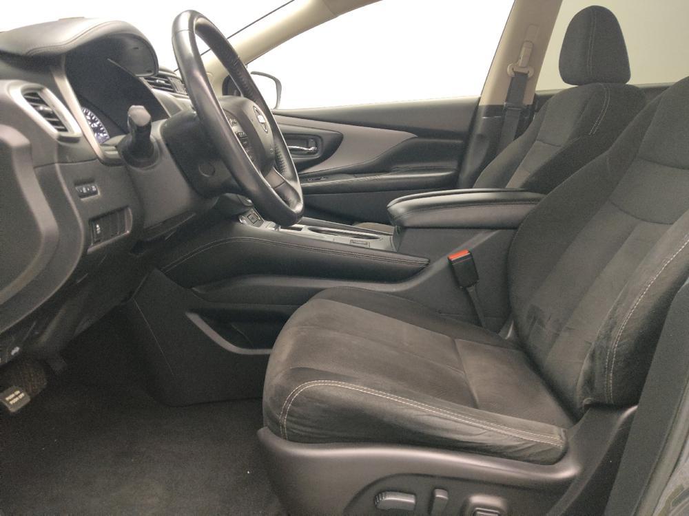 used 2019 Nissan Murano car, priced at $17,795