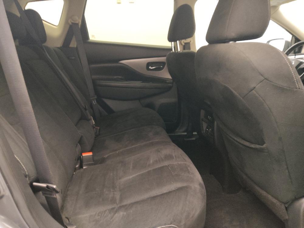 used 2019 Nissan Murano car, priced at $17,795