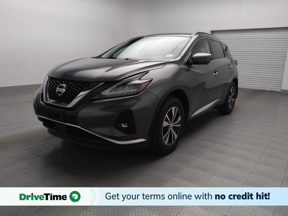 used 2019 Nissan Murano car, priced at $17,795