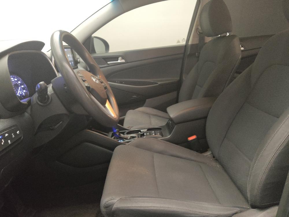 used 2019 Hyundai Tucson car, priced at $19,295