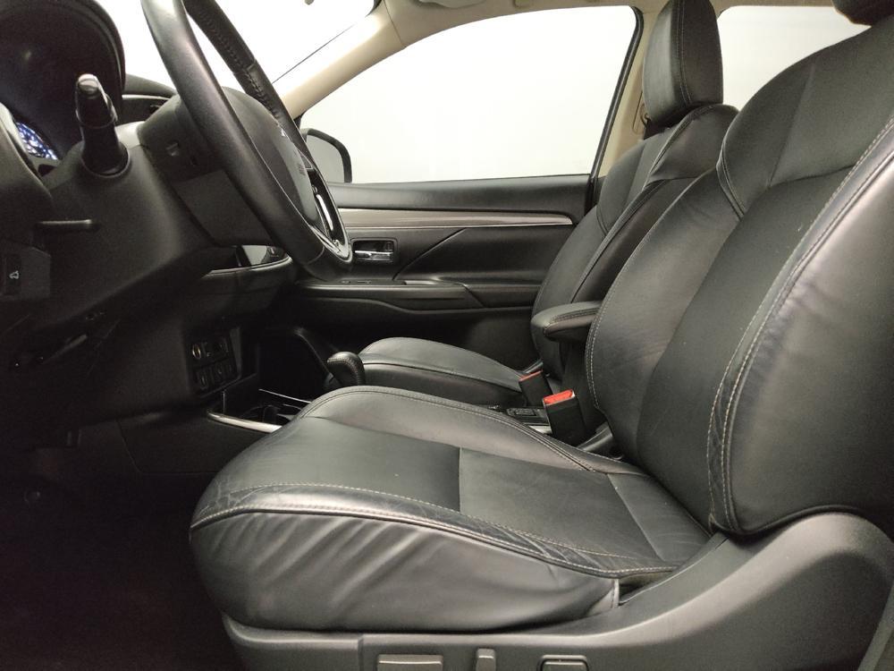 used 2020 Mitsubishi Outlander car, priced at $17,895