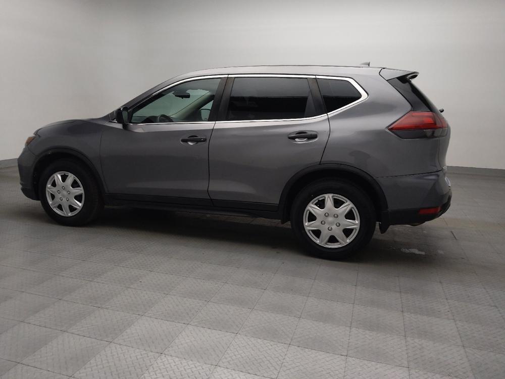 used 2019 Nissan Rogue car, priced at $18,595