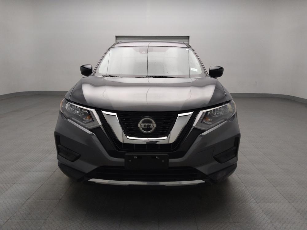 used 2019 Nissan Rogue car, priced at $18,595