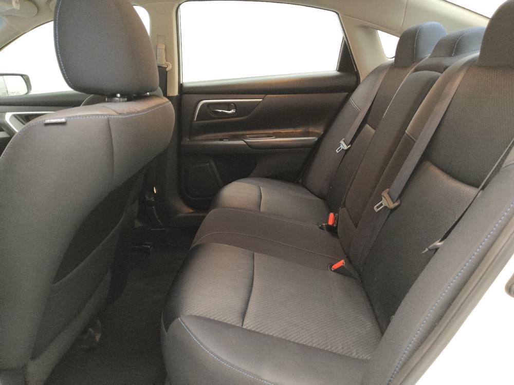 used 2017 Nissan Altima car, priced at $17,795