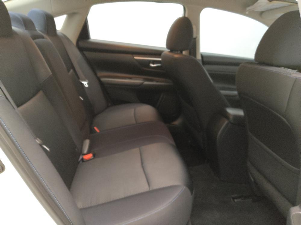 used 2017 Nissan Altima car, priced at $17,795