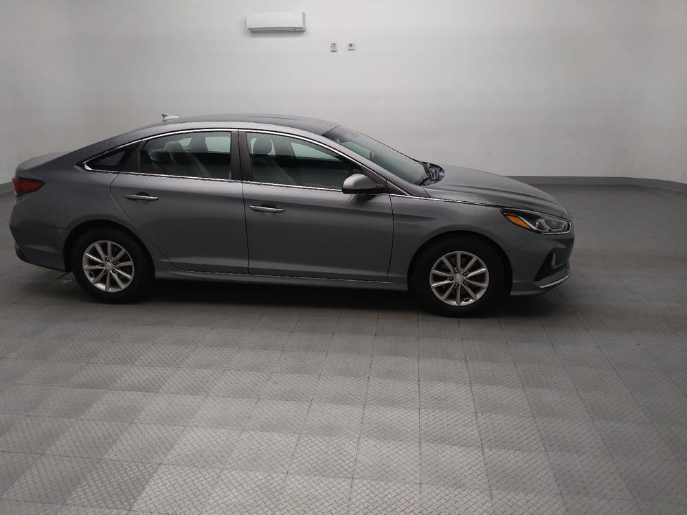 used 2019 Hyundai Sonata car, priced at $17,995