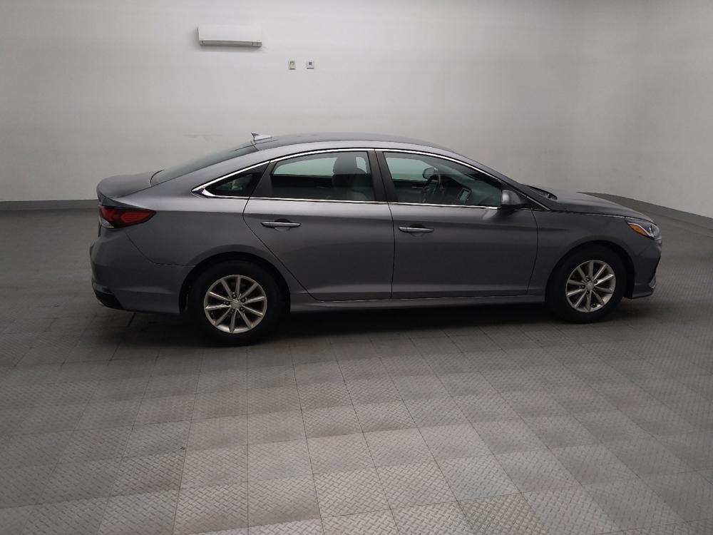 used 2019 Hyundai Sonata car, priced at $17,995