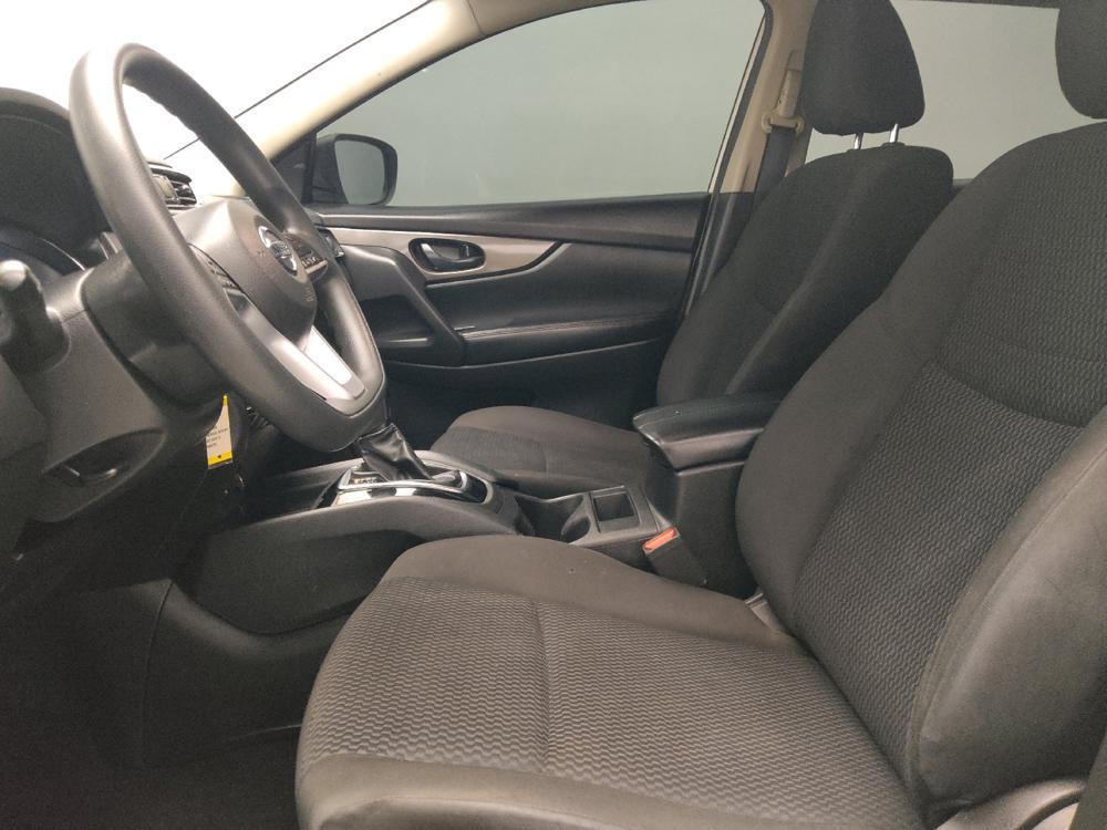 used 2020 Nissan Rogue Sport car, priced at $16,495