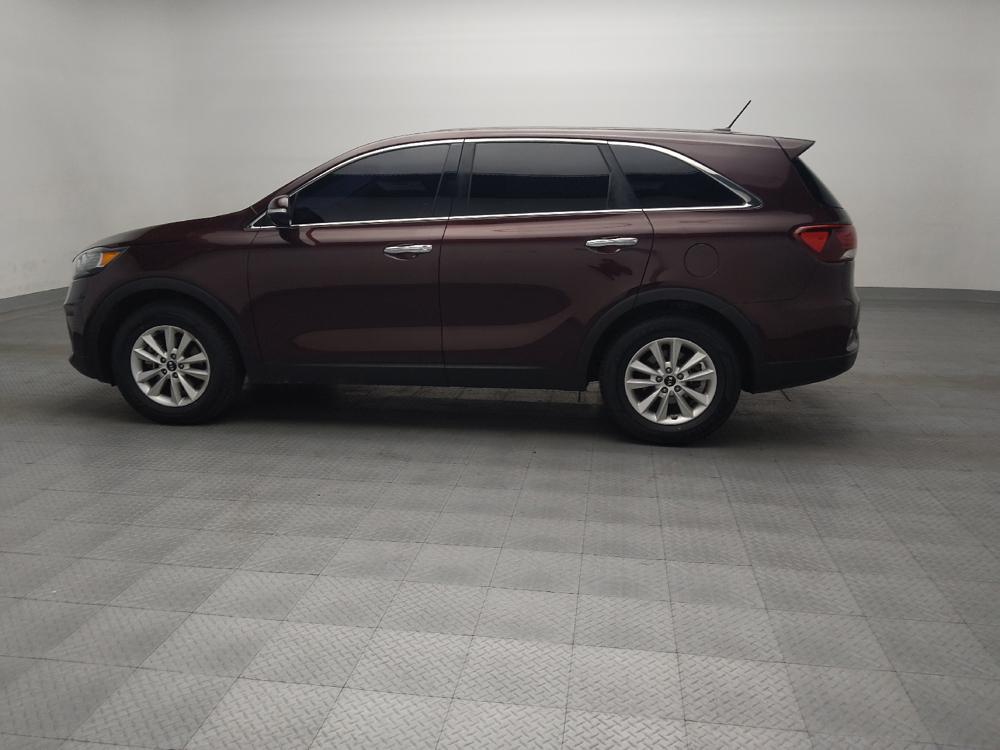 used 2019 Kia Sorento car, priced at $17,495