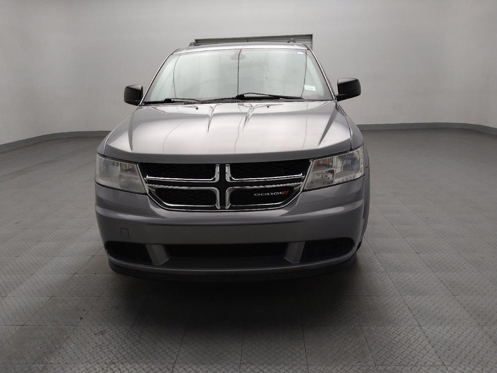 used 2020 Dodge Journey car, priced at $18,295