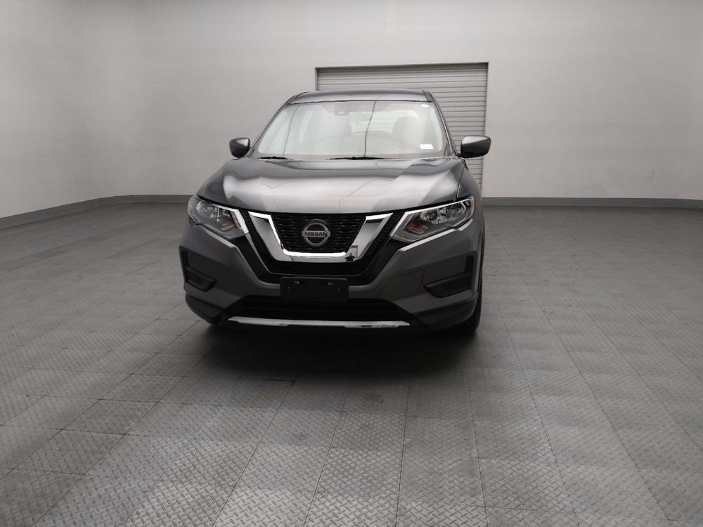 used 2020 Nissan Rogue car, priced at $21,395