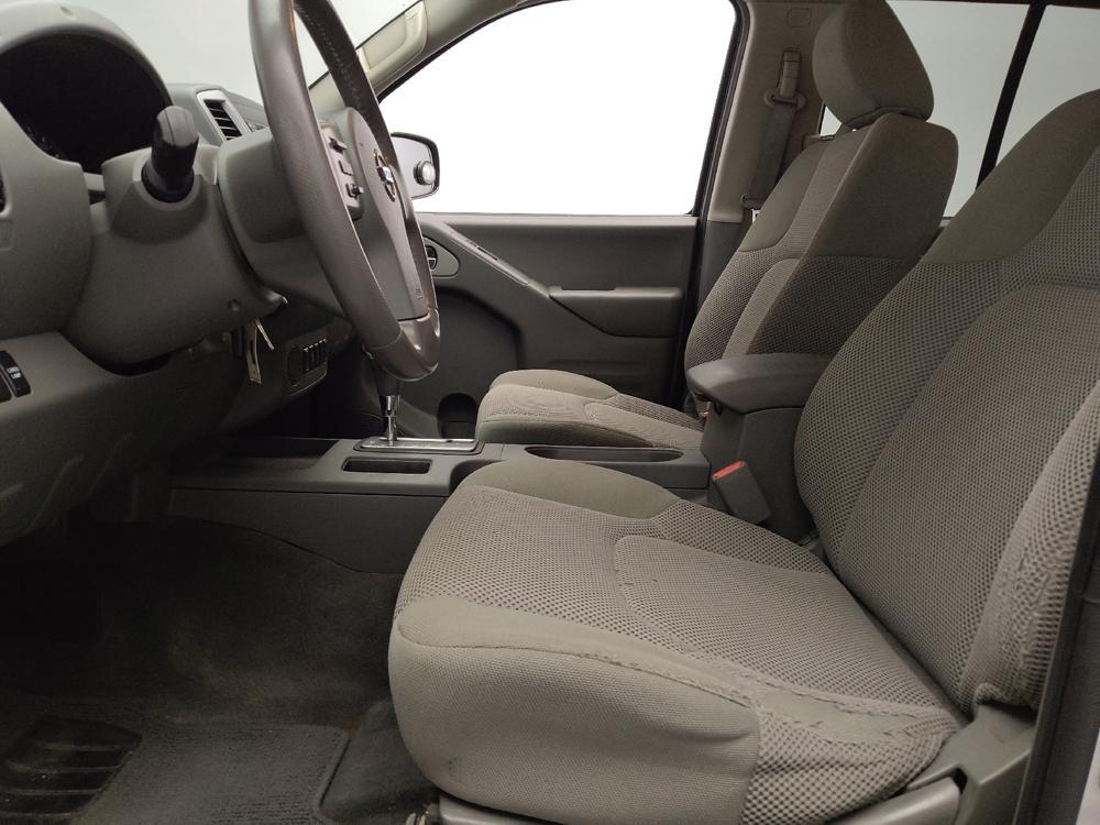 used 2019 Nissan Frontier car, priced at $20,395