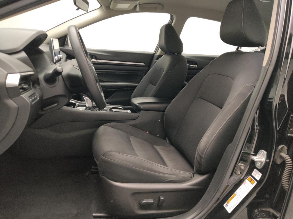 used 2021 Nissan Altima car, priced at $19,195