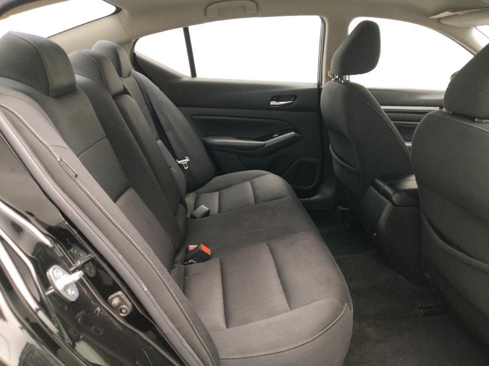 used 2021 Nissan Altima car, priced at $19,195