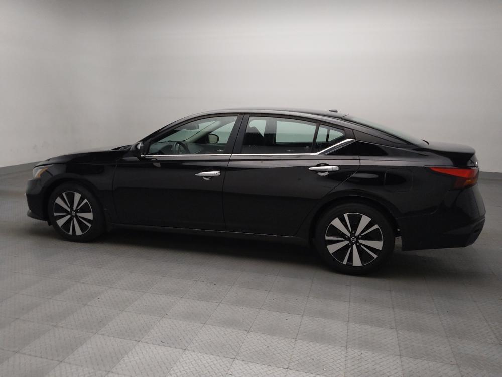 used 2021 Nissan Altima car, priced at $19,195