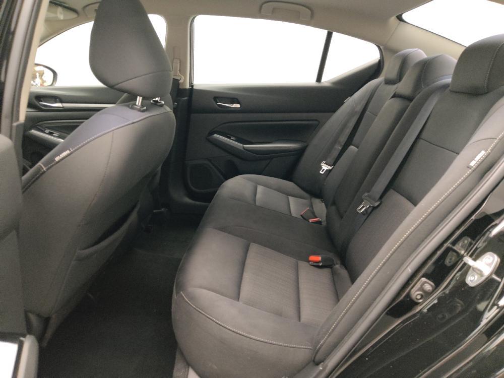 used 2021 Nissan Altima car, priced at $19,195