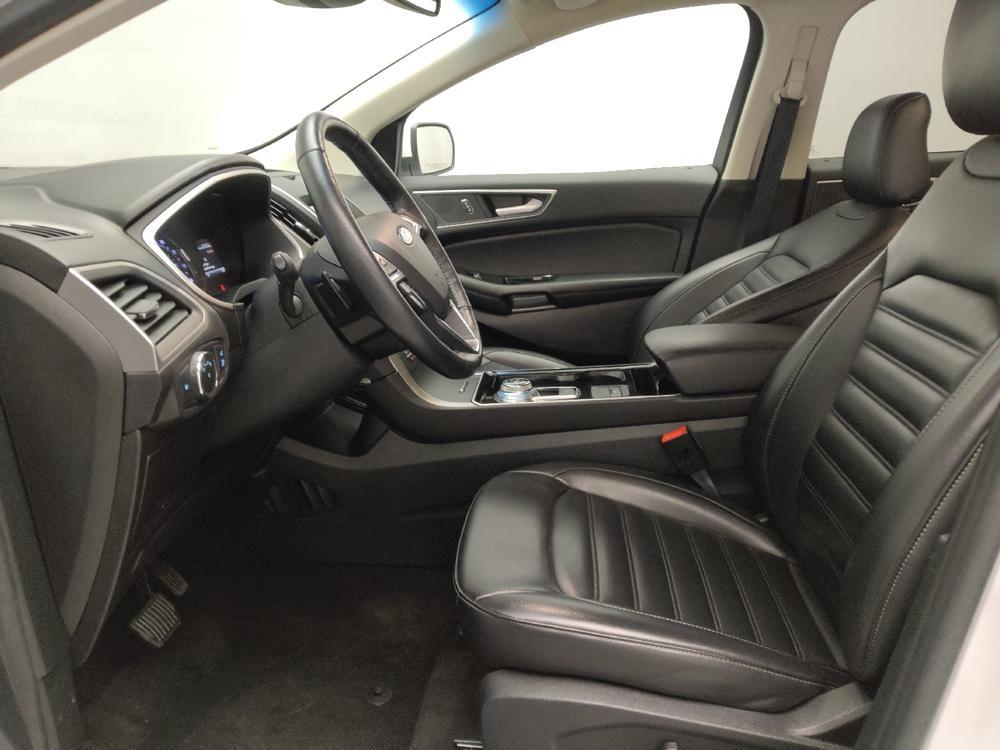 used 2020 Ford Edge car, priced at $19,195