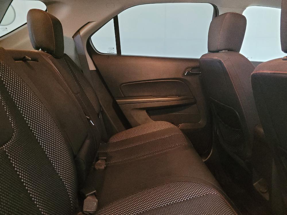 used 2016 Chevrolet Equinox car, priced at $17,395