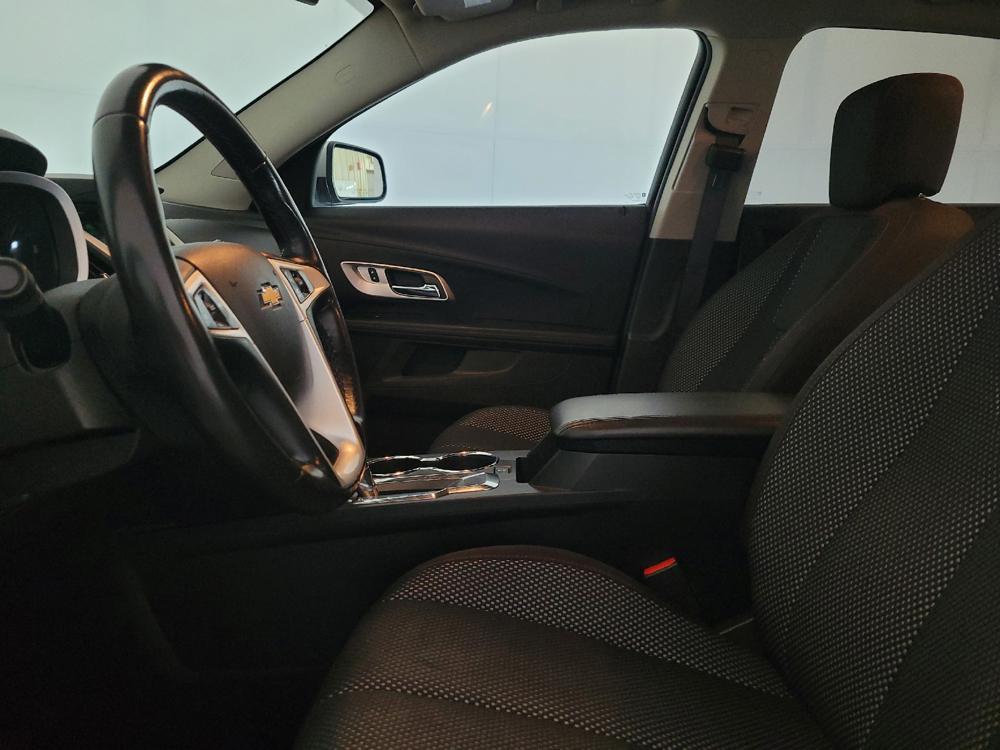 used 2016 Chevrolet Equinox car, priced at $17,395
