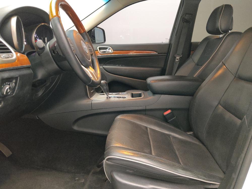 used 2013 Jeep Grand Cherokee car, priced at $17,995