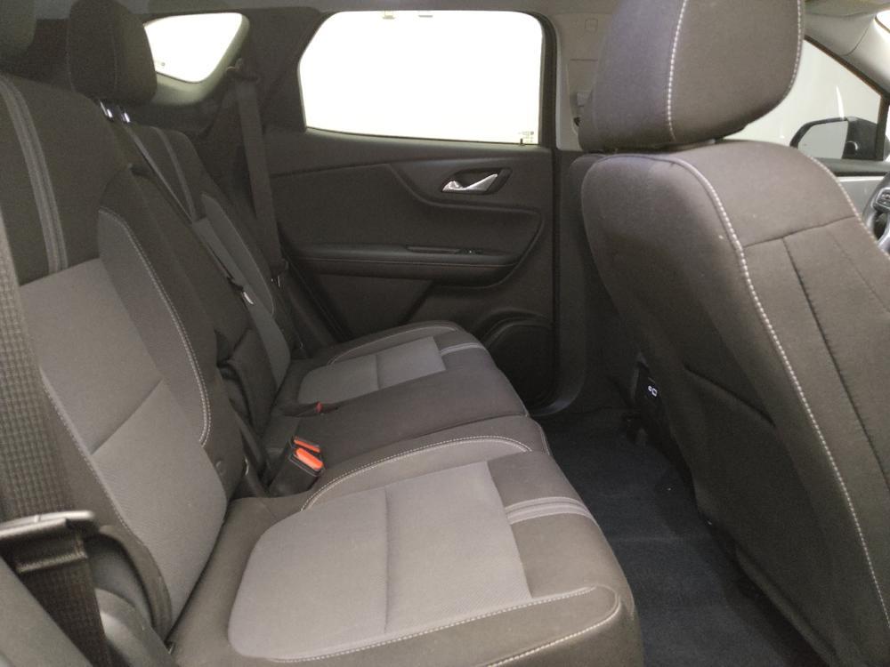 used 2023 Chevrolet Blazer car, priced at $28,995