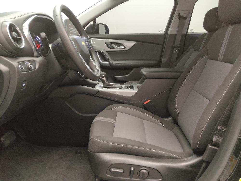 used 2023 Chevrolet Blazer car, priced at $28,995